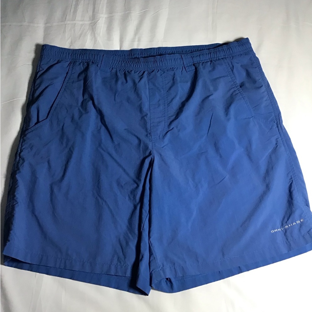 Columbia Azure Swim Trunks